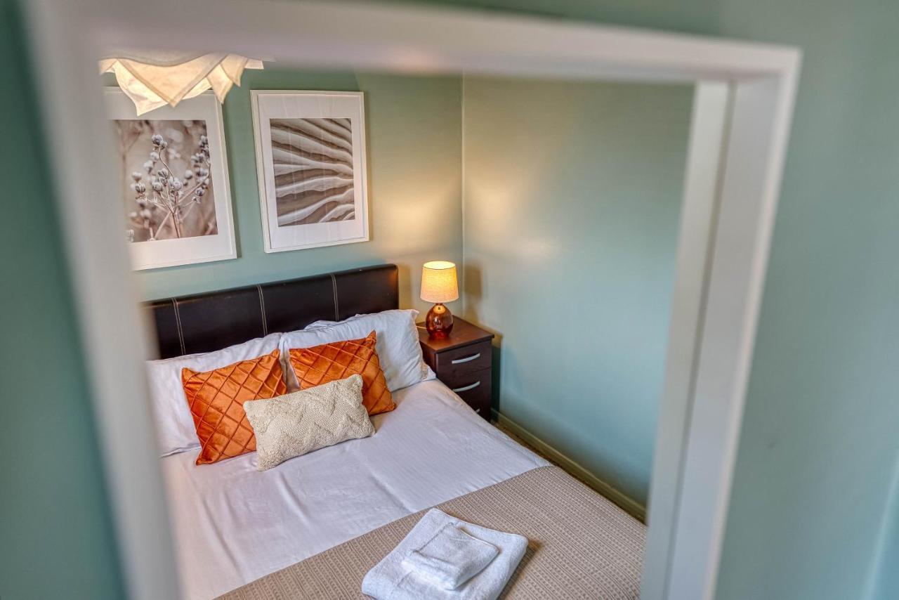 Capri 13 Sa: Contemporary Stay Near Loughborough University Exterior photo